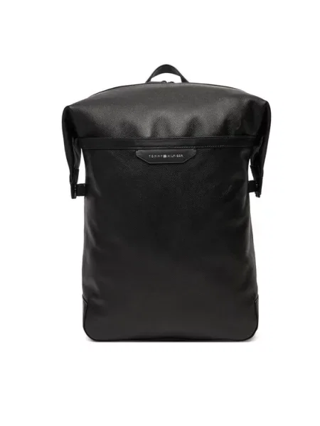 Kuprinės Tommy Hilfiger juoda