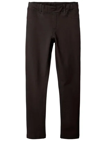 NAME IT Leggings JAVI' negru