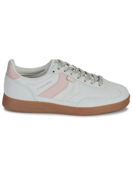 Pantofi Xti alb