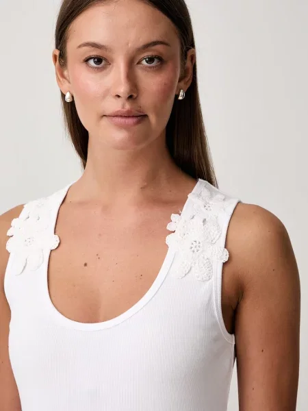 Топ Pedro Del Hierro
