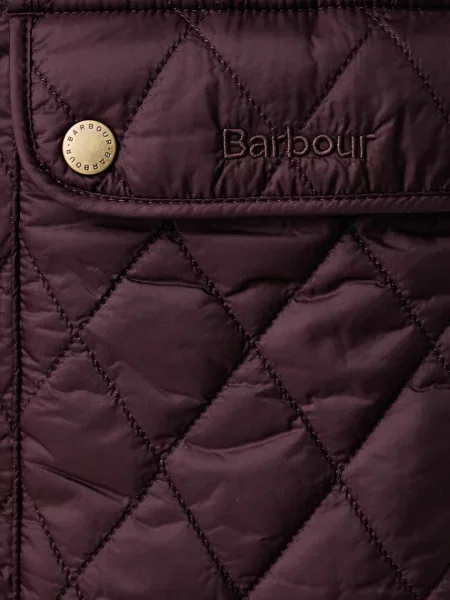 Ujjatlan steppelt mellény Barbour