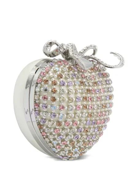 Geantă plic Self-portrait