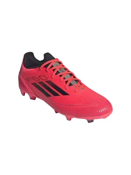 Tenisky Adidas červená