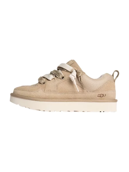 Sneakers UGG W Lo Lowmel Mustard Seed EUR 38 białe