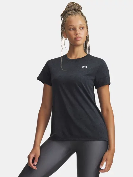 Tricou Under Armour negru