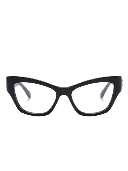 Ochelari de soare Balenciaga Eyewear negru