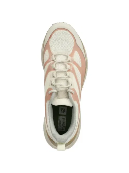 Sneakerși Jack Wolfskin roz
