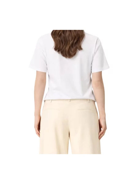 Tricou Pinko alb