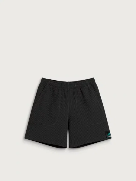 Szorty Adidas czarne