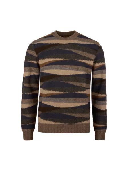 Sweter Stenströms wełniany