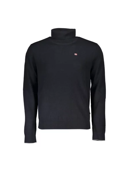 Golf golf Napapijri czarny