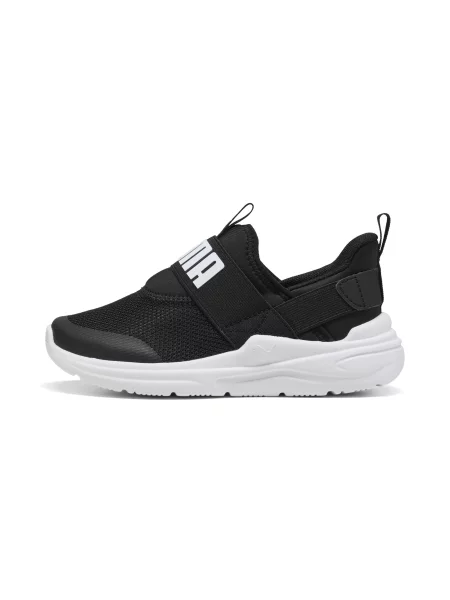 PUMA sneakersy Soft WiCzerwony 2 SLIPTECH™ Buty czarny