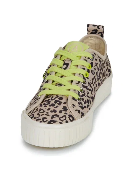 Sneakerși Armistice bej