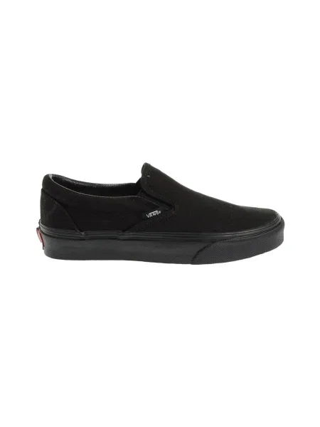 Tenisky Vans čierna
