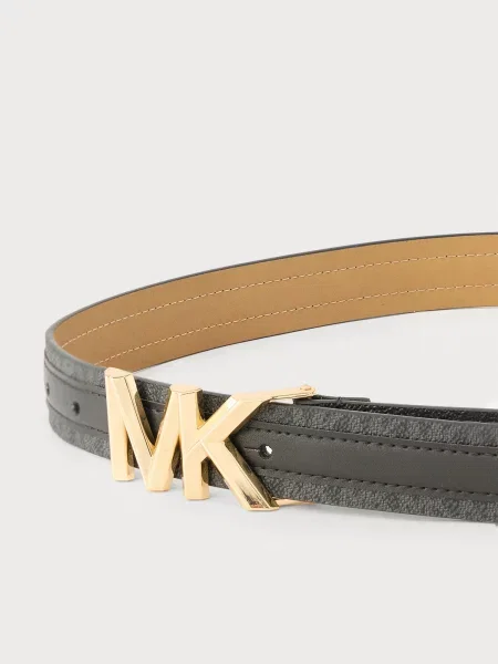 MICHAEL Michael Kors zlata črna