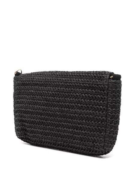 Body Marc Ellis cu broderie negru