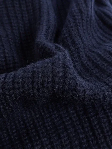 Šal Lisa Yang plava