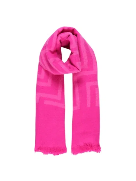 Šal Only ružičasta