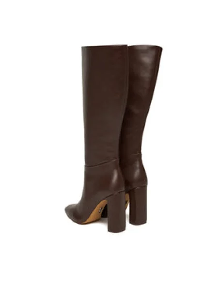 Csizma Steve Madden Ally  barna