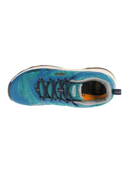 Pantofi Keen albastru