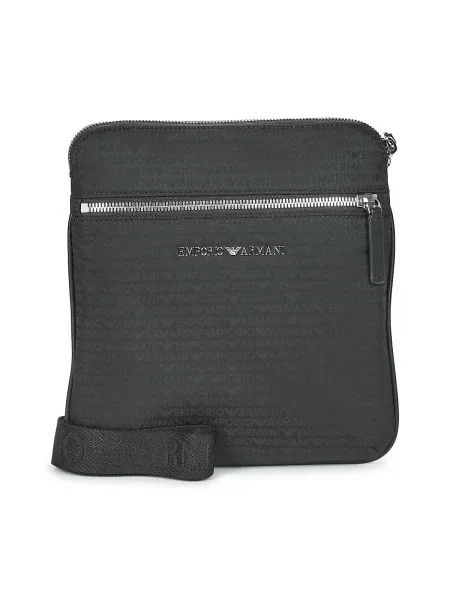Ľadvinka Emporio Armani čierna