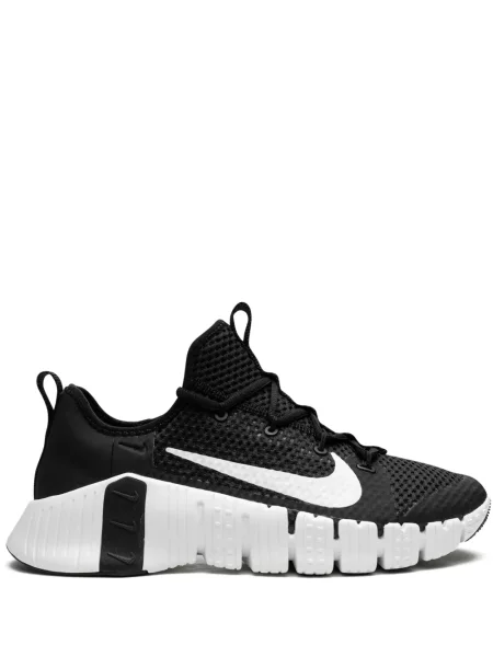 Sneakerși Nike Metcon alb