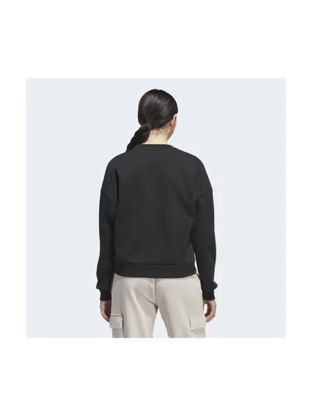 Ruha Adidas fekete
