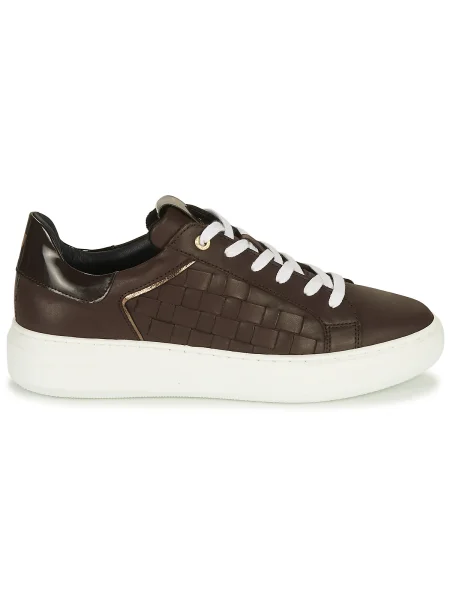 Pantofi Jb Martin maro