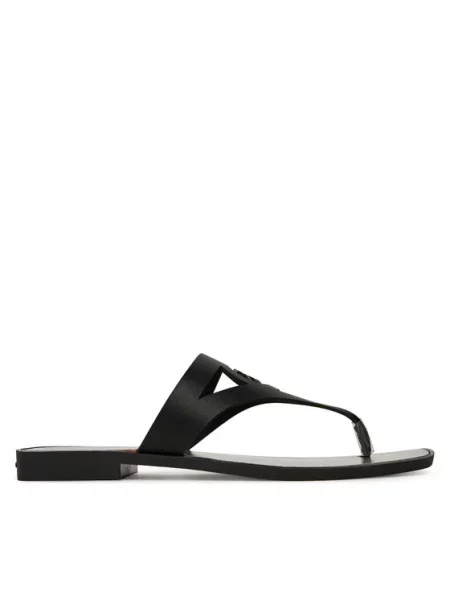 Japonke KARL LAGERFELD črna