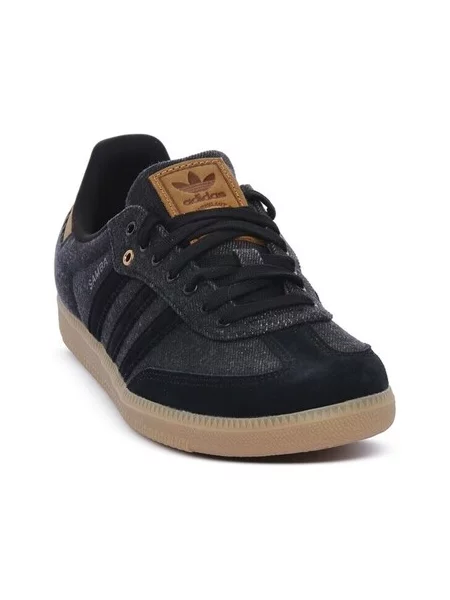 Tenisky Adidas Samba hnedá