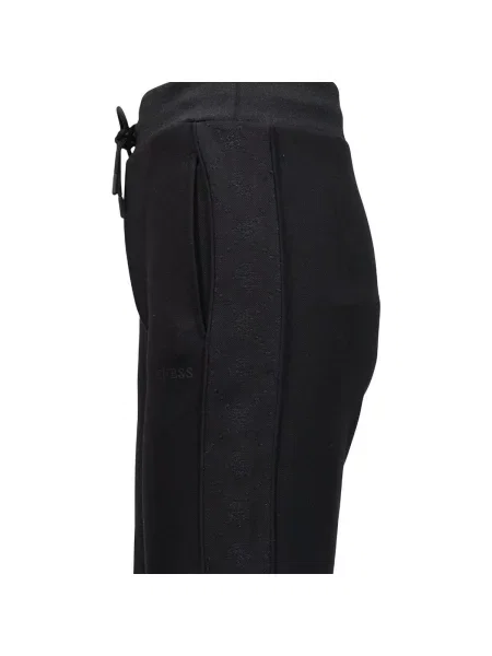 GUESS ACTIVE Pantaloni de trening Elsa negru