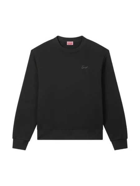 Bluza Kenzo czarna