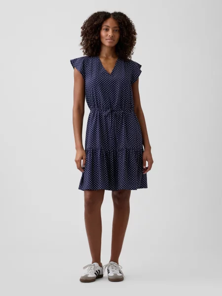 Rochie Gap cu buline
