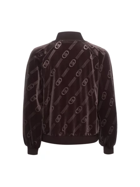 Bluza Liu Jo brązowa