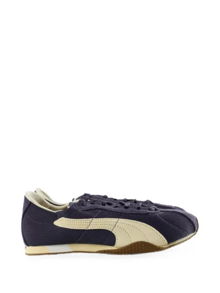 Sneakerși Puma Suede streetstyle albastru
