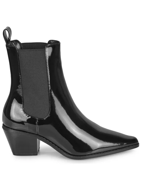 Pantofi Moony Mood negru