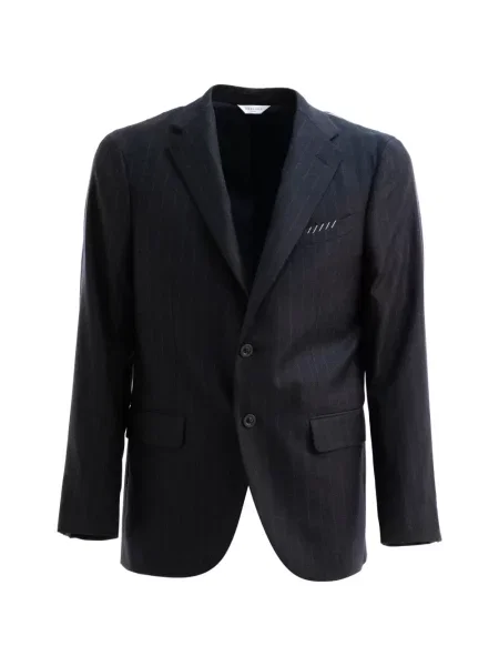 Costum Boglioli albastru