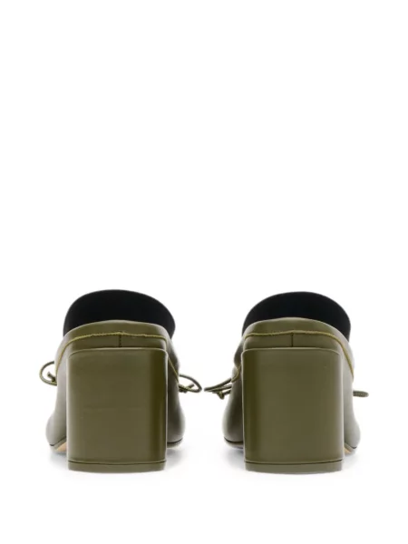 Sandale Mm6 Maison Margiela verde