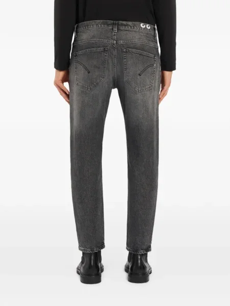 Blugi Dondup negru