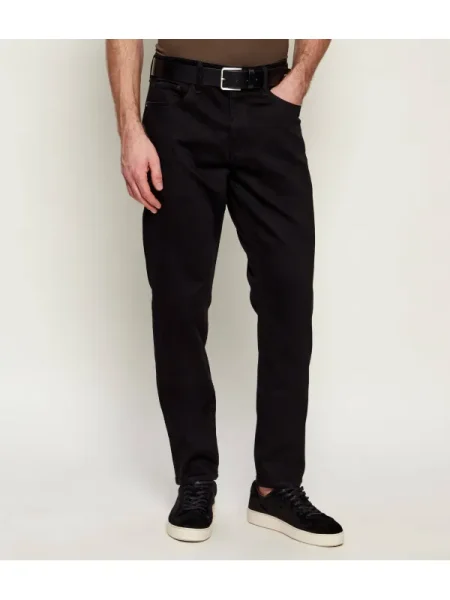 Rag&Bone Blugi Fit 3 Athletic | Tapered fit negru
