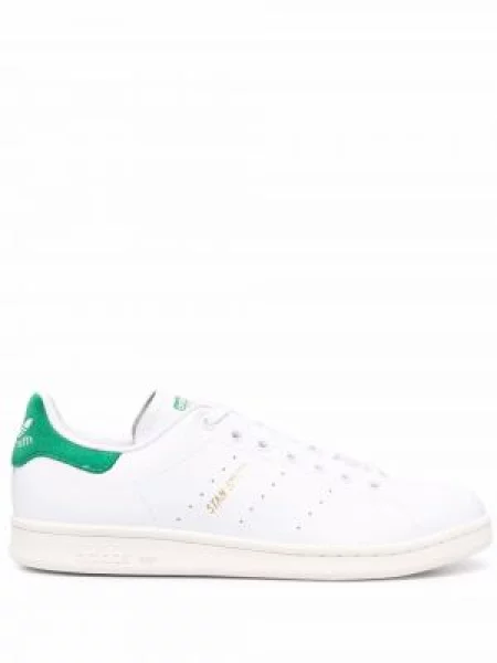 Sneakerși Adidas alb