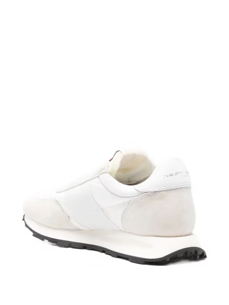 Trčanje tenisice Philippe Model Paris bijela