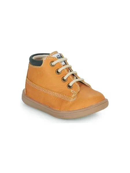 Pantofi copii Gbb galben
