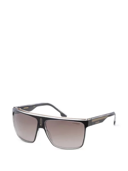 Ochelari de soare Carrera cu autograf negru