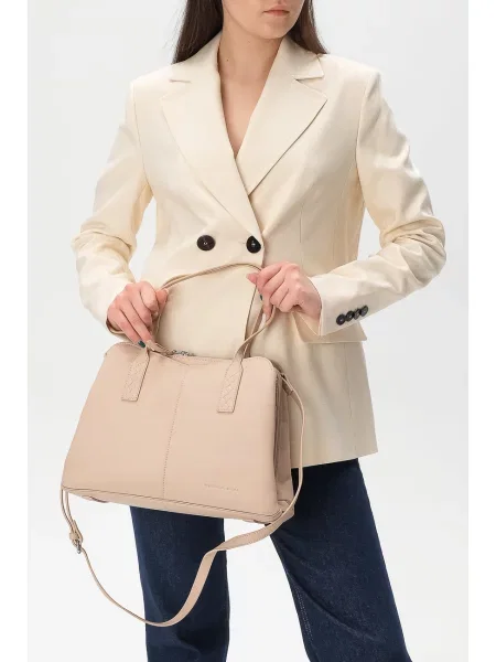 Сумка Tosca Blu бежева