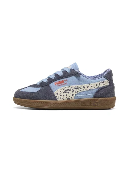 PUMA sneakersy Palermo Imaginary Friends Buty niebieski