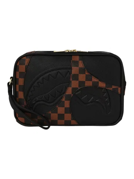 Torba Sprayground skórzana