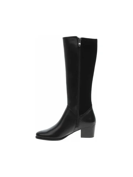 Pantofi Caprice negru