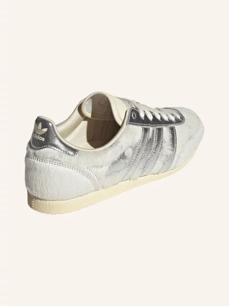 Adidas Originals Sneakersy Japan stříbrná / světle šedá