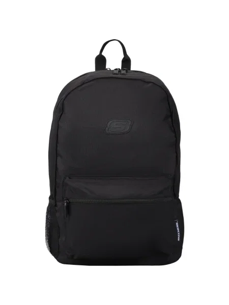 Kabelka Skechers čierna